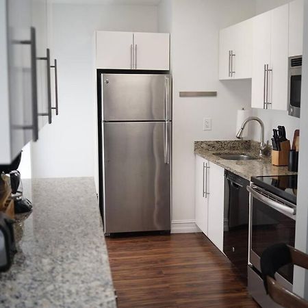 The Lofts On Clematis 309 Downtown West Palm Beach Dış mekan fotoğraf