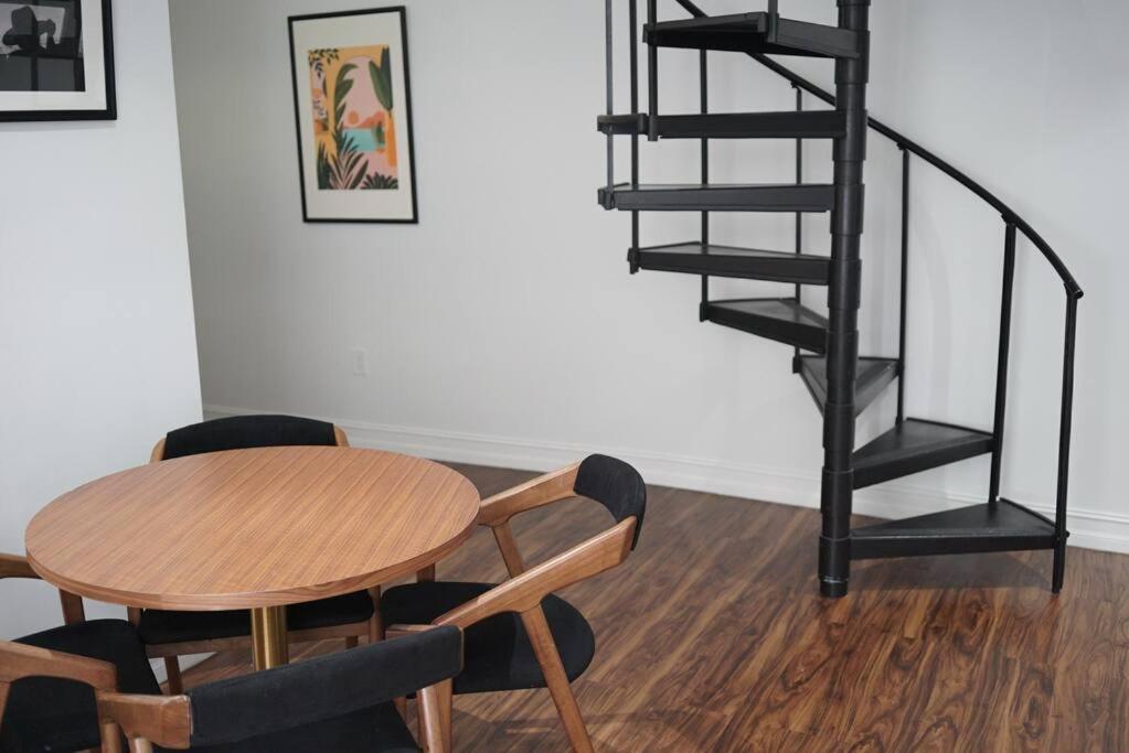 The Lofts On Clematis 309 Downtown West Palm Beach Dış mekan fotoğraf