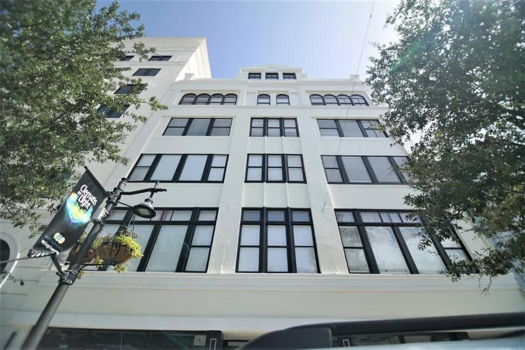 The Lofts On Clematis 309 Downtown West Palm Beach Dış mekan fotoğraf
